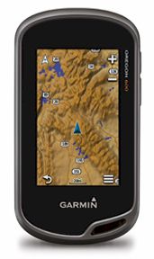 gps garmin oregon 600