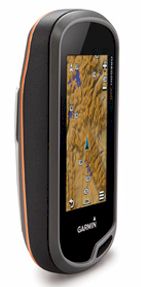 gps garmin oregon 600