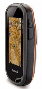 gps garmin oregon 600