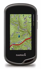 gps garmin oregon 600t