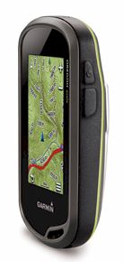 gps garmin oregon 600t