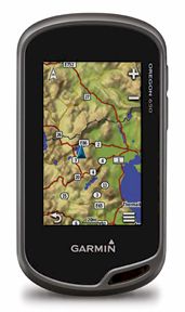 gps garmin oregon 650