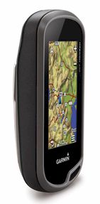 gps garmin oregon 650