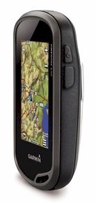 gps garmin oregon 650