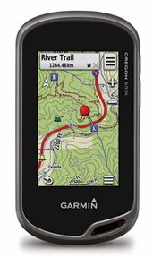 gps garmin oregon 650t