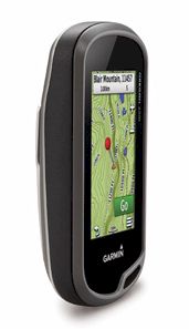 gps garmin oregon 650t