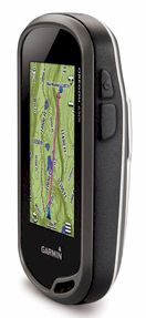 gps garmin oregon 650t