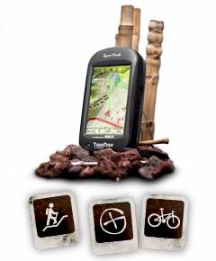 GPS TwoNav Sportiva2 GPS TwoNav Sportiva2