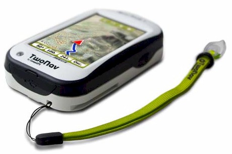 GPS TwoNav Sportiva 2+ GPS TwoNav Sportiva 2+