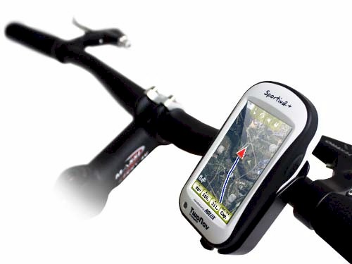 GPS TwoNav Sportiva 2+ GPS TwoNav Sportiva 2+