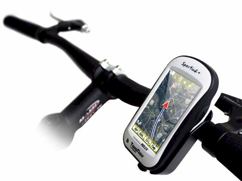 GPS TwoNav Sportiva 2+