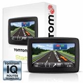 gps tomtom start 25 europe