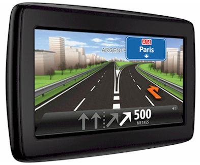 gps tomtom start 20 europe