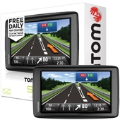 GPS Tomtom Start 60 Europe