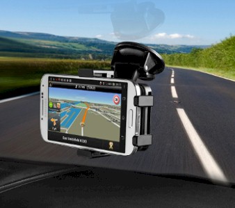 Support universel pour SmartPhone par Garmin