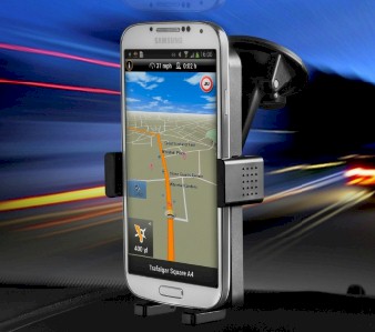 Support universel pour SmartPhone par Garmin