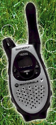 motorola T5022