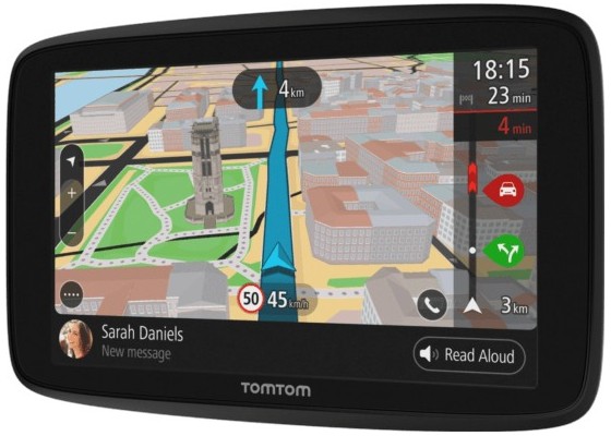 GPS Tomtom GO 520 / 620 GPS Tomtom GO 520 / 620