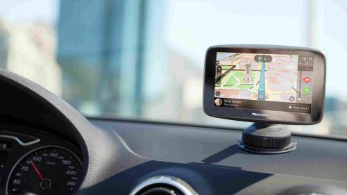 GPS Tomtom Via 5200 / 6200