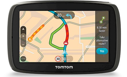 GPS Tomtom GO 40 GPS Tomtom GO 40
