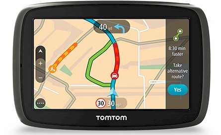 GPS Tomtom GO 40