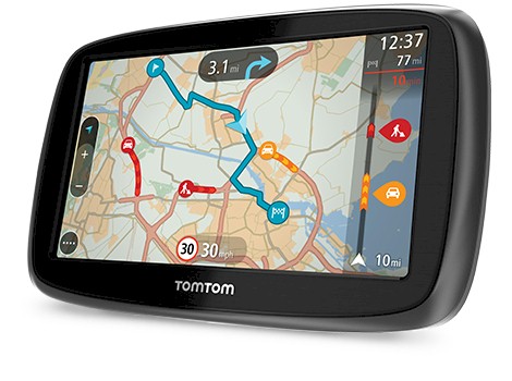 GPS Tomtom GO 50 GPS Tomtom GO 50