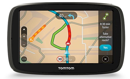 GPS Tomtom GO 50 GPS Tomtom GO 50