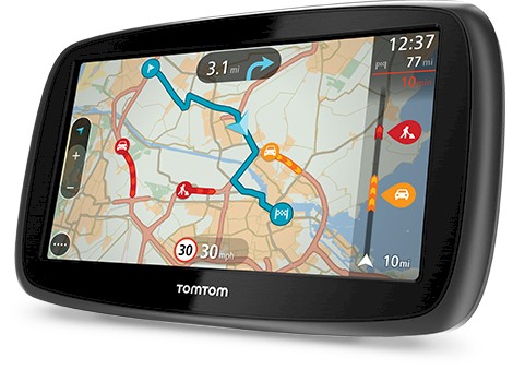 GPS Tomtom GO 60 GPS Tomtom GO 60