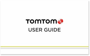 GPS Tomtom Start 42 / 52 / 62