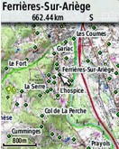 GPS TOPO V3 France Montagne PRO GPS TOPO V3 France Montagne PRO