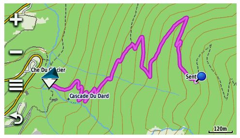 GPS TOPO V3 France PRO GPS TOPO V3 France PRO