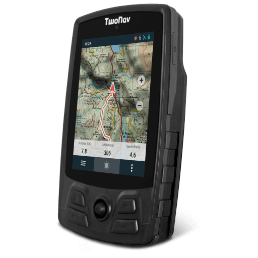 GPS TwoNav Aventura GPS TwoNav Aventura