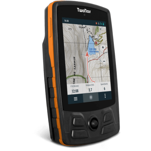 GPS TwoNav Aventura