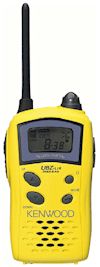 kenwood UBZ-LJ8 jaune kenwood UBZ-LJ8 jaune