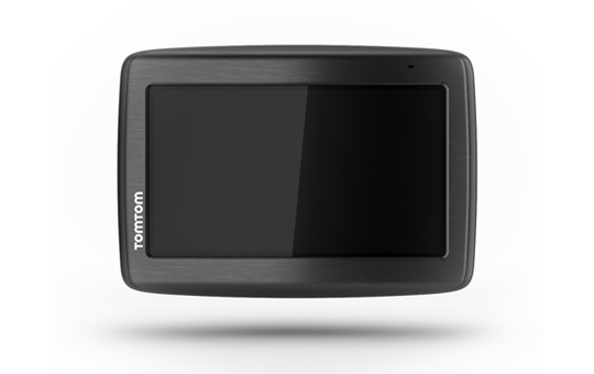 GPS Tomtom Via 135 Europe