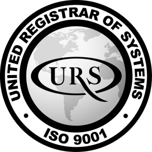 Certification ISO 9001:2015