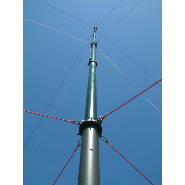 Clark Masts Clark Masts