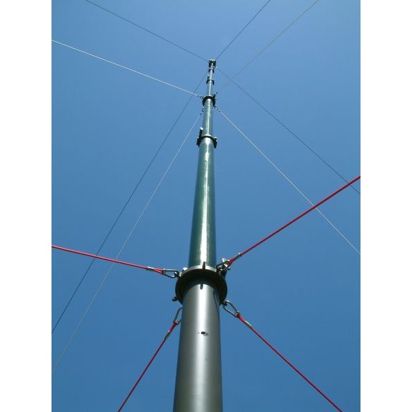 Clark Masts