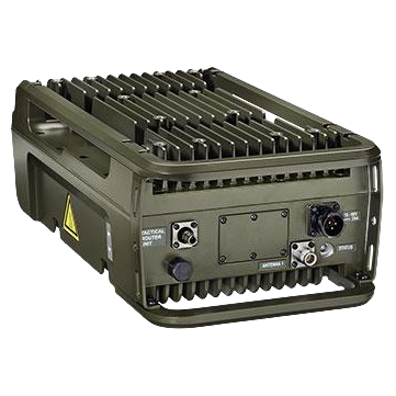 Bittium TAC WIN Radio Head III