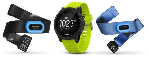 Garmin Forerunner 935