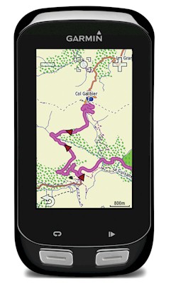 garmin EDGE 1000