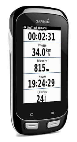 garmin EDGE 1000