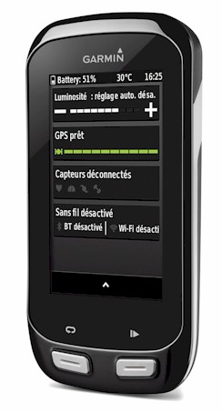 garmin EDGE 1000