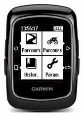 garmin EDGE 200