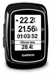 garmin EDGE 200