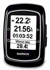 garmin EDGE 200