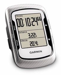 garmin EDGE 500