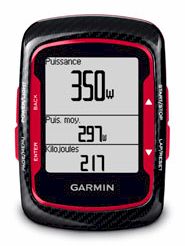 garmin EDGE 500