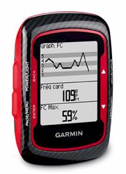 garmin EDGE 500