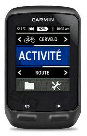 garmin EDGE 510